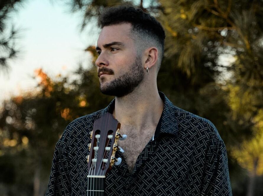 Cantautor AITOR GOITIA