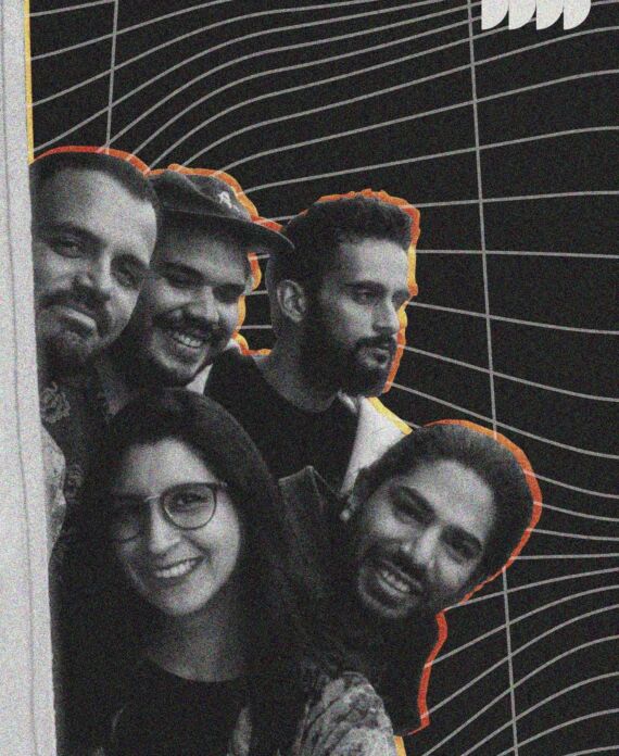 Grupo musical BUENTRIPI