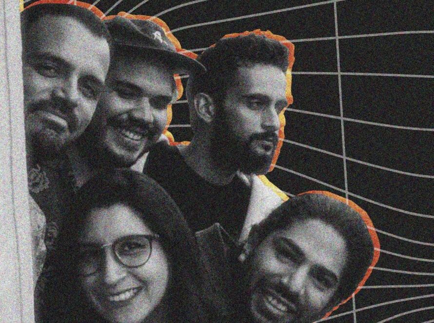 Grupo musical BUENTRIPI