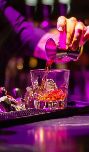 Foto cocktail